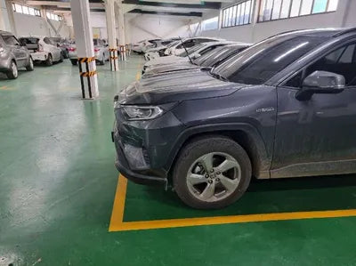 2021 Toyota RAV4 JTMW2RFV3MD095857 VIN:JTMW2RFV3MD095857