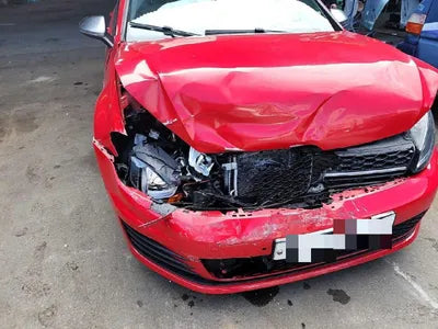 2015 Volkswagen Golf VIN: