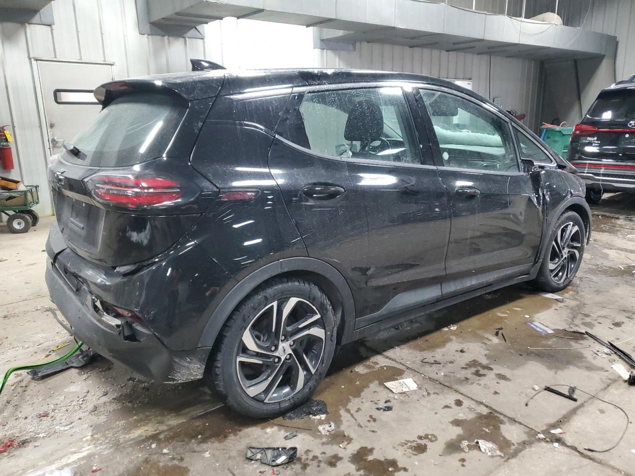 2023 CHEVROLET BOLT EV 2LT VIN:1G1FX6S0XP4138162