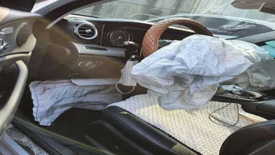 2017 Mercedes-Benz E 200 WDDZF4CB4HA131695 VIN:WDDZF4CB4HA131695