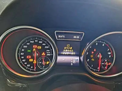 2017 Mercedes-Benz GLS 500 WDCDF7DE9HA838526 VIN:WDCDF7DE9HA838526