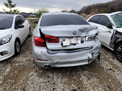 2020 BMW 520 WBAJK9107LCD38418 VIN:WBAJK9107LCD38418