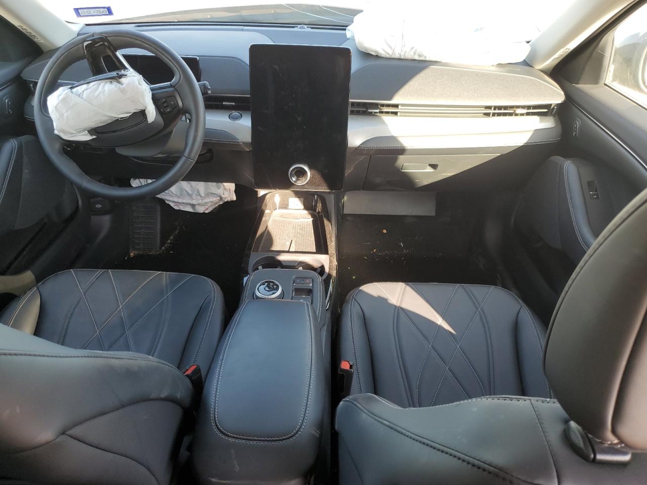 2022 FORD MUSTANG MACH-E SELECT VIN:3FMTK1RM4NMA28838