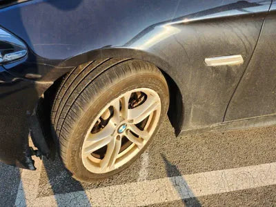 2016 BMW 520 WBA5E7103GG563508 VIN:WBA5E7103GG563508