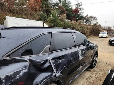 2022 Kia Sorento KNARH81GBNA101047 VIN:KNARH81GBNA101047