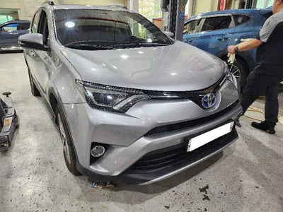 2018 Toyota RAV4 JTMDJREV6JD258864 VIN:JTMDJREV6JD258864