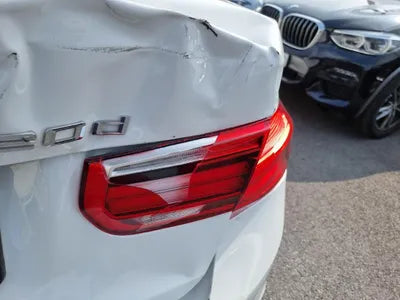 2018 BMW 320 WBA8C510XJ5L45298 VIN:WBA8C510XJ5L45298