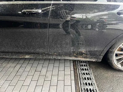 2018 Mercedes-Benz S 350 WDDUF2BB5JA409039 VIN:WDDUF2BB5JA409039