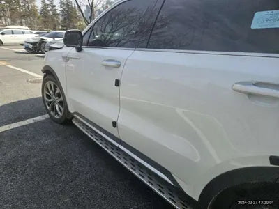 2022 Kia Sorento KNARF81BHNA116795 VIN:KNARF81BHNA116795