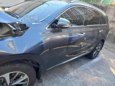 2018 Kia Sorento VIN: