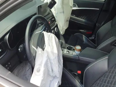 2019 Genesis G70 KMTG341ADKU038837 VIN:KMTG341ADKU038837