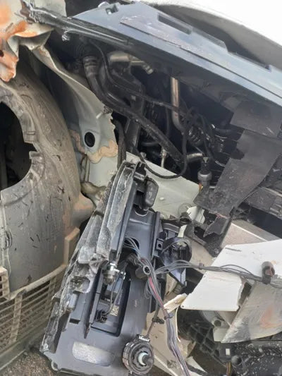 2020 Mercedes-Benz A 250 W1K3G4HB0LJ184737 VIN:W1K3G4HB0LJ184737