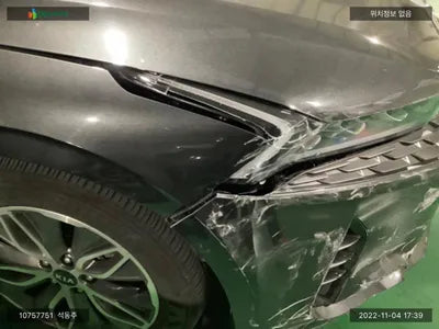 2020 Kia K5 KNAG341JBLA009140 VIN:KNAG341JBLA009140