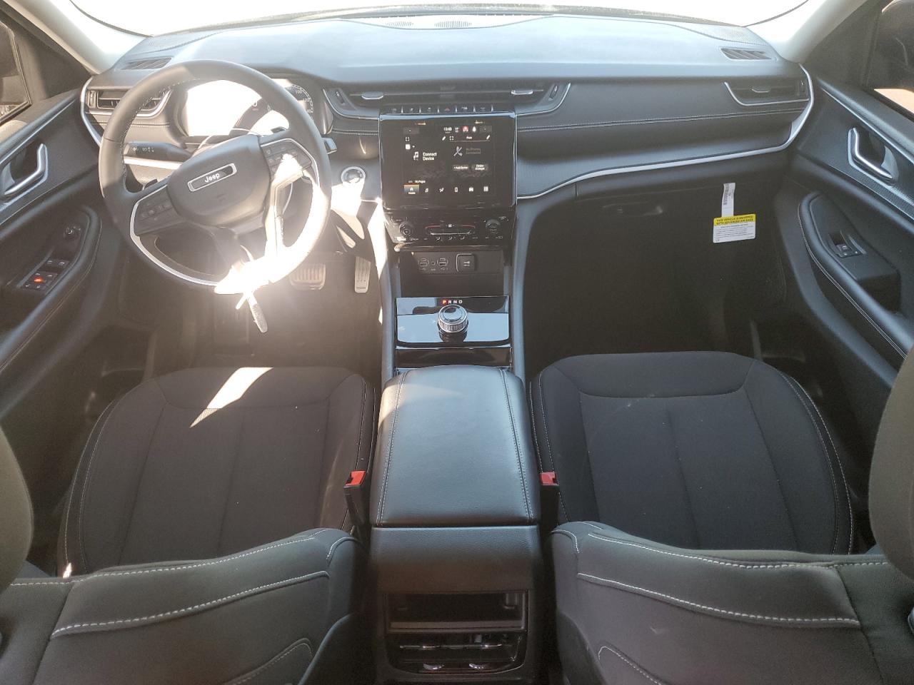 2023 JEEP GRAND CHEROKEE LAREDO VIN:1C4RJHAGXP8882210