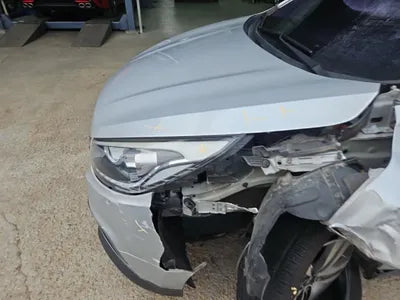 2015 Hyundai Tucson VIN: