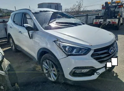 2018 Hyundai Santa FE KMHSW81UBJU791337 VIN:KMHSW81UBJU791337