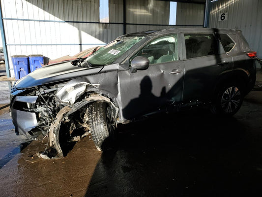 2023 NISSAN ROGUE SV VIN:5N1BT3BBXPC852778