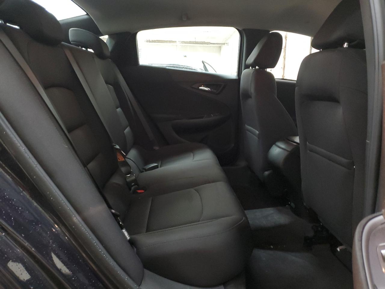 2022 CHEVROLET MALIBU LS VIN:1G1ZB5ST9NF196815