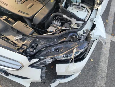 2015 Mercedes-Benz E 300 VIN: