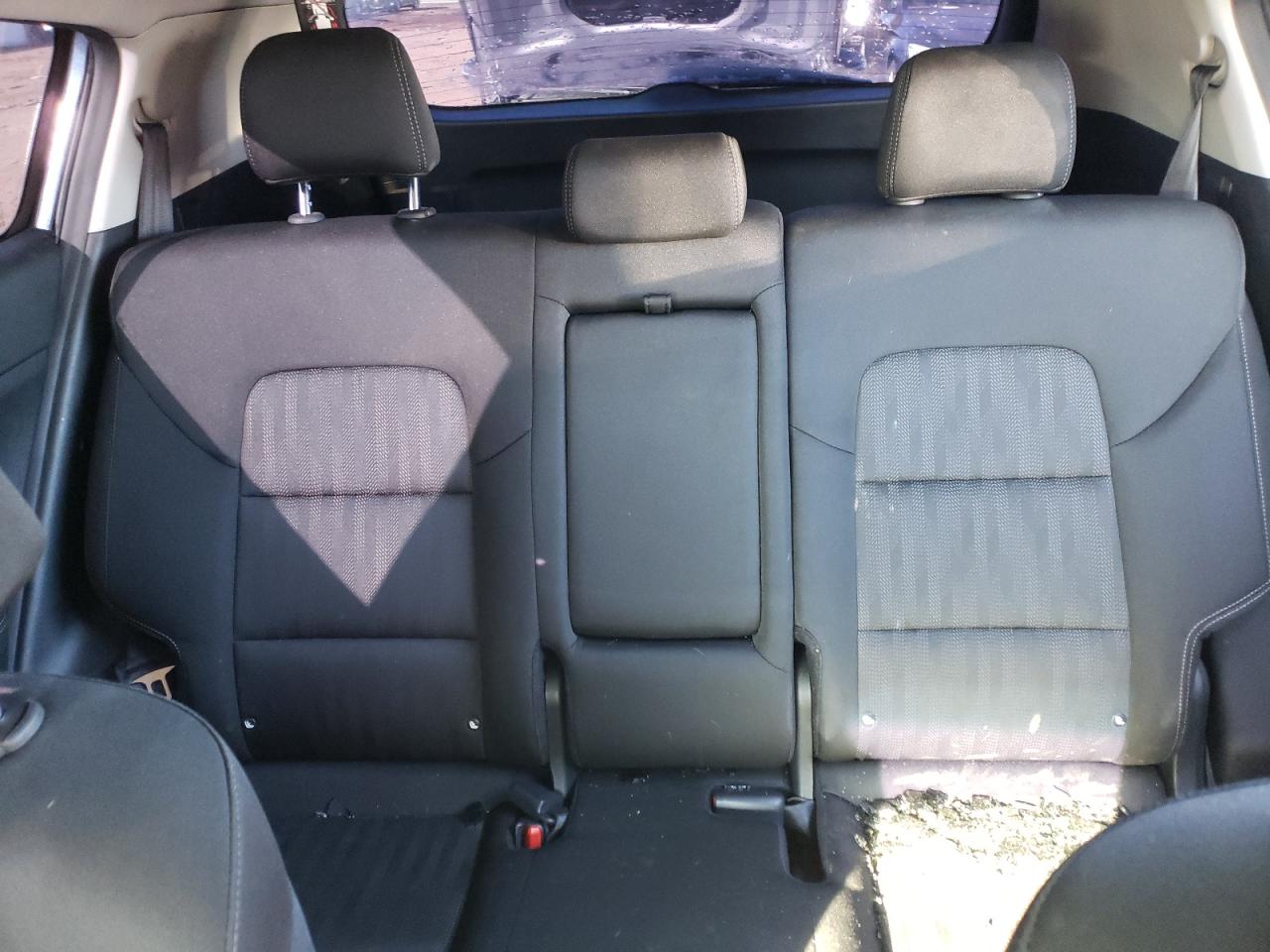 2022 KIA SPORTAGE LX VIN:KNDPM3ACXN7984060