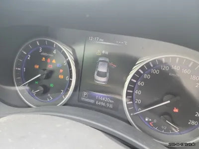 2016 Infiniti Q50 JNKDV71E3GM550736 VIN:JNKDV71E3GM550736
