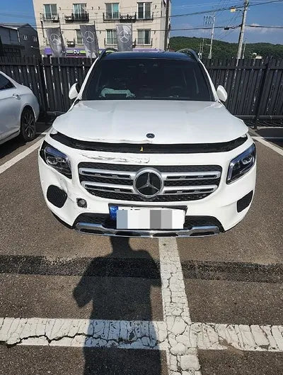 2023 Mercedes-Benz B 200 VIN: