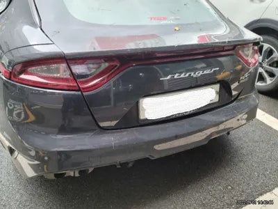 2018 Kia Stinger 119KMKNAE751CBJS0 VIN:119KMKNAE751CBJS0