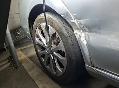 2016 Mercedes-Benz E 220 VIN: