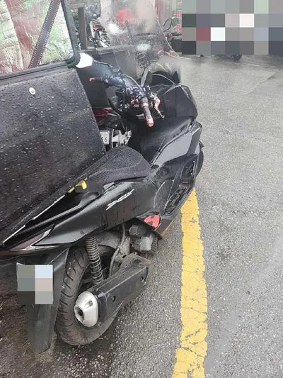 2021 BMW 125 RLHJK05K5MY135233 VIN:RLHJK05K5MY135233