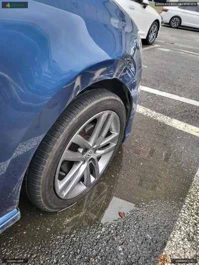 2015 Volkswagen Polo WVWZZZ6RZFY263618 VIN:WVWZZZ6RZFY263618