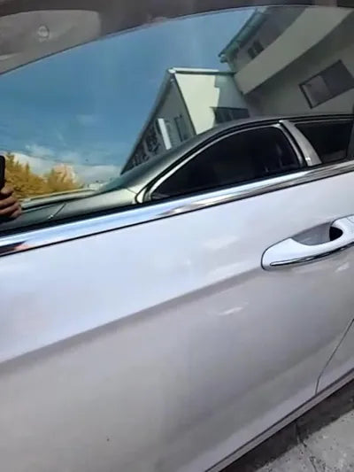 2014 Ford Fusion VIN: