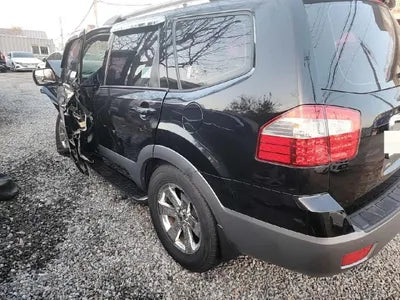 2015 Kia Mohave KNAKR814DFA134851 VIN:KNAKR814DFA134851