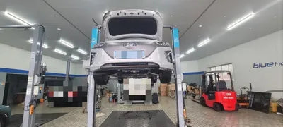 2017 Hyundai Ioniq VIN: