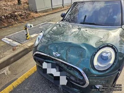 2017 MINI Cooper VIN: