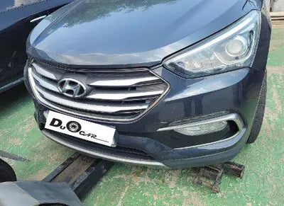 2016 Hyundai Santa FE KMHSU81UBGU633072 VIN:KMHSU81UBGU633072