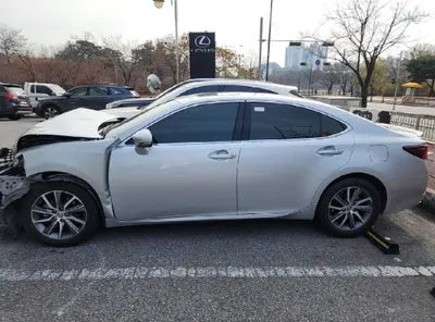 2016 Lexus ES 300 JTHBW1GG9G2121123 VIN:JTHBW1GG9G2121123
