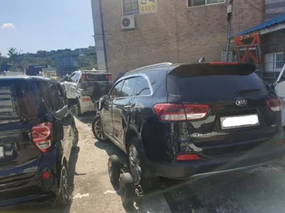 2017 Kia Sorento 283KMKNAPH81ABHA3 VIN:283KMKNAPH81ABHA3