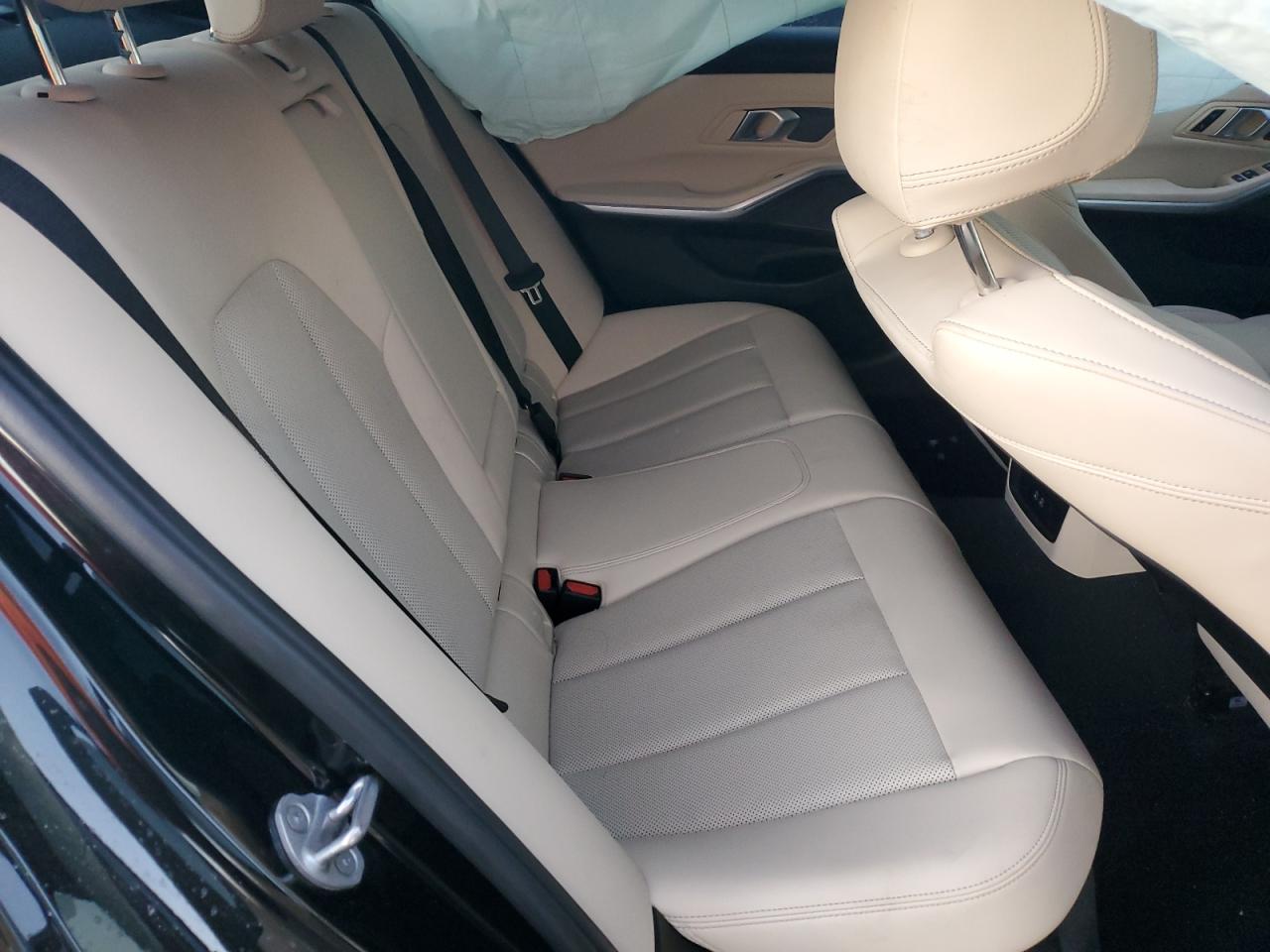 2024 BMW M340XI  VIN:3MW49FF06R8E26745