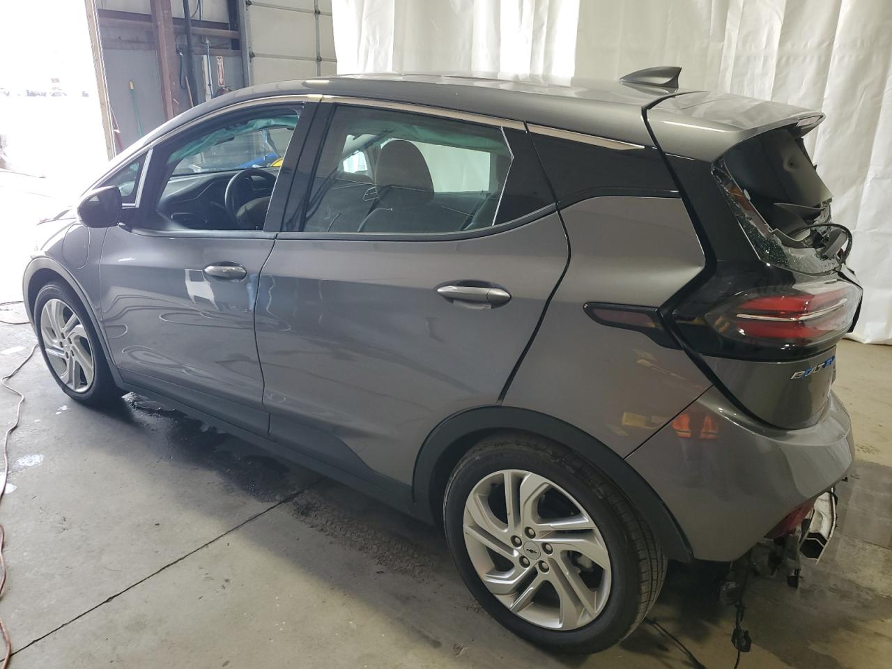 2023 CHEVROLET BOLT EV 1LT VIN:WP0AA2A8XNS255297