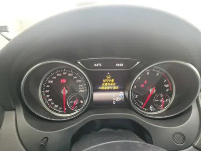 2018 Mercedes-Benz GLA 220 WDCTG4FB5JJ462701 VIN:WDCTG4FB5JJ462701