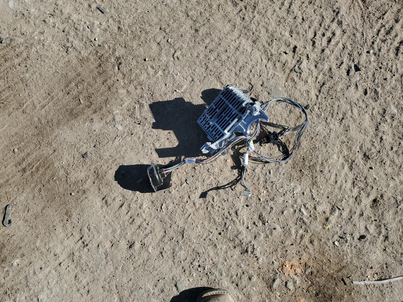 2022 HYUNDAI SANTA CRUZ SEL PREMIUM VIN:5NTJDDAF3NH004980