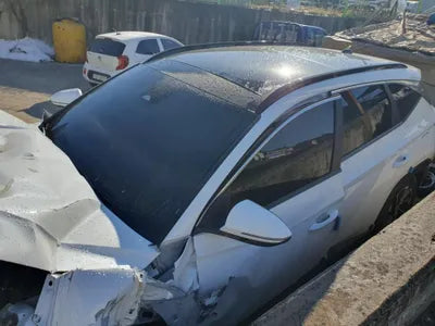 2021 Hyundai Tucson KMHJC81CBMU008365 VIN:KMHJC81CBMU008365