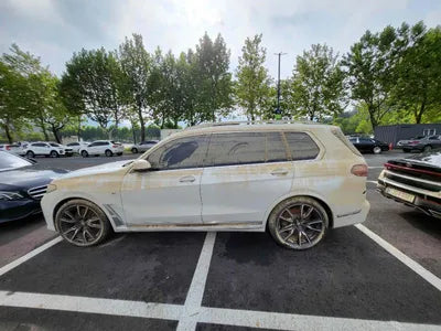 2020 BMW 730 WBACW810L19D57275 VIN:WBACW810L19D57275