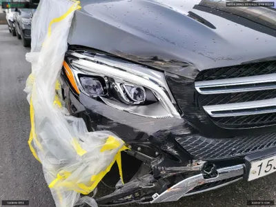 2018 Mercedes-Benz GLE 350 WDCDA2EB5JB086104 VIN:WDCDA2EB5JB086104