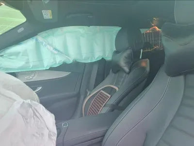 2021 Mercedes-Benz E 250 VIN: