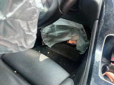 2020 Mercedes-Benz GLC 220 VIN: