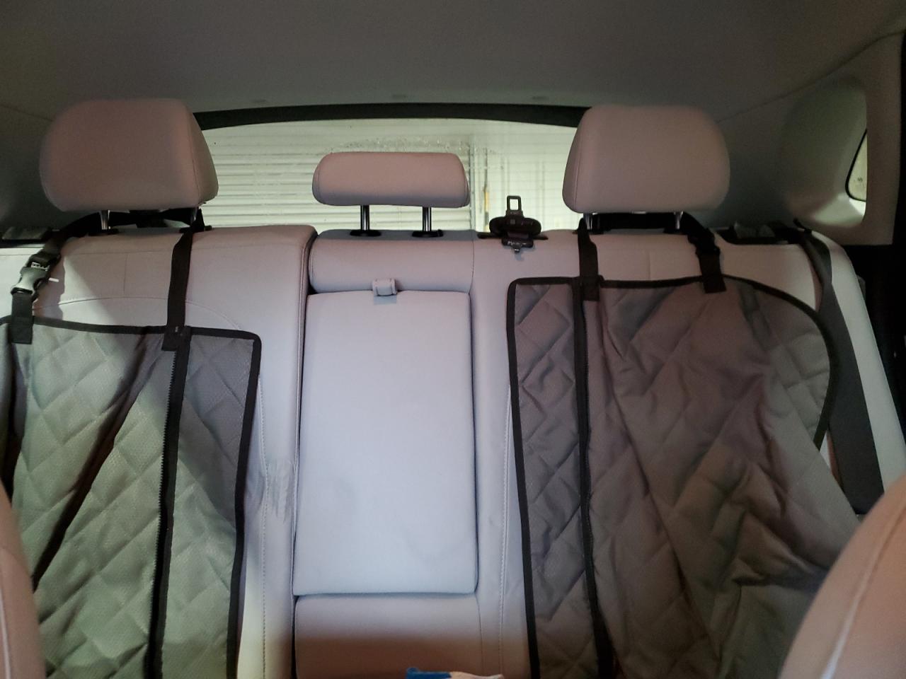 2022 HYUNDAI KONA SEL VIN:KM8K62ABXNU916683