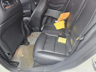 2018 Mercedes-Benz CLA 250 WDDSJ4GB8JN583612 VIN:WDDSJ4GB8JN583612