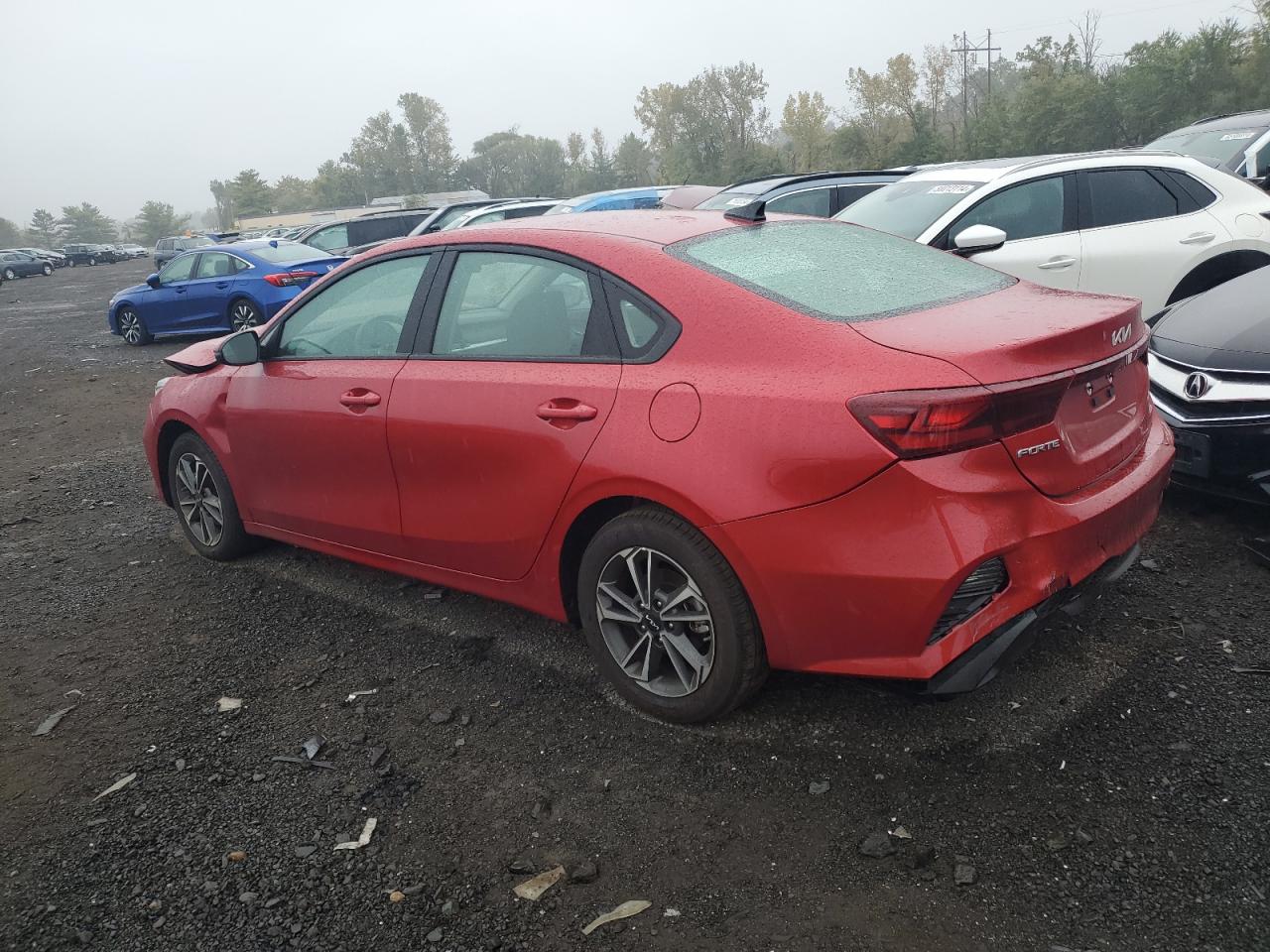 2024 KIA FORTE LX VIN:3KPF24AD9RE755102