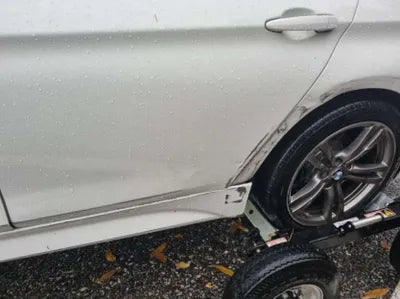 2017 BMW 320 WBA8A9103JK884165 VIN:WBA8A9103JK884165